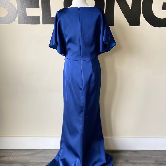 JS Collections Kimono Dress - Picture 3 of 3